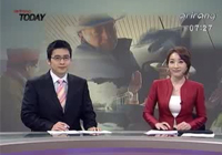 아리랑 TV 'Arirang Today'에 노인일자리 관련 내용 방송